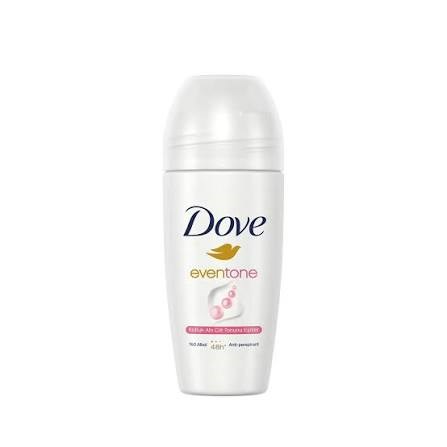 Dove Roll-on Bayan Eventone 50ml