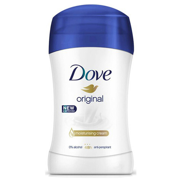 Dove Stick Original Bayan 40ml