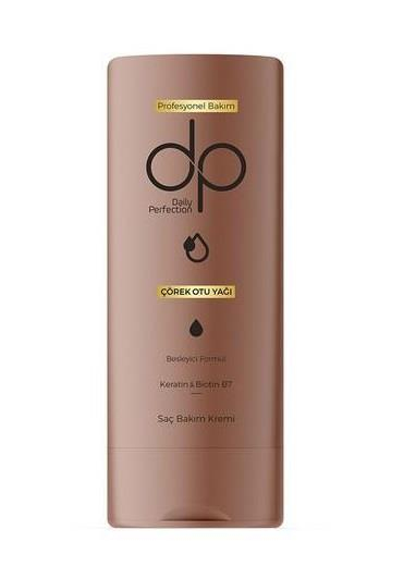 DP Saç Kremi Çörek Otu Yağı 350ml