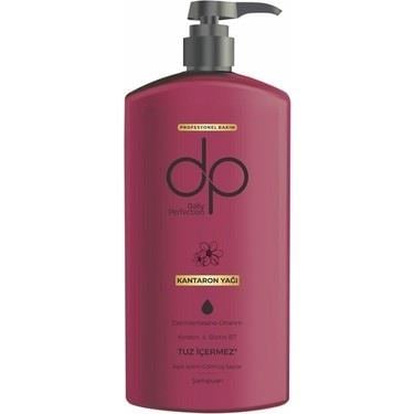 DP Şampuan Kantaron Yağı 425ml