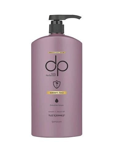 DP Şampuan Karanfil Özlü 425ml