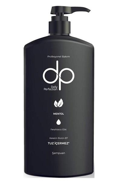 DP Şampuan Mentol 425 ml