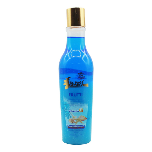 Dr Page Beauty Peeling Furitti 300ml