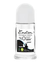 Emotion Rollon Invisible Fresh 50ml