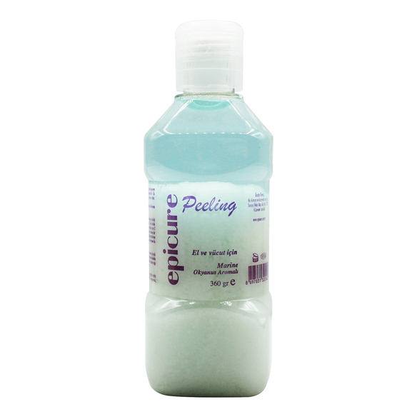Epicure Peeling Okyanus 360ml