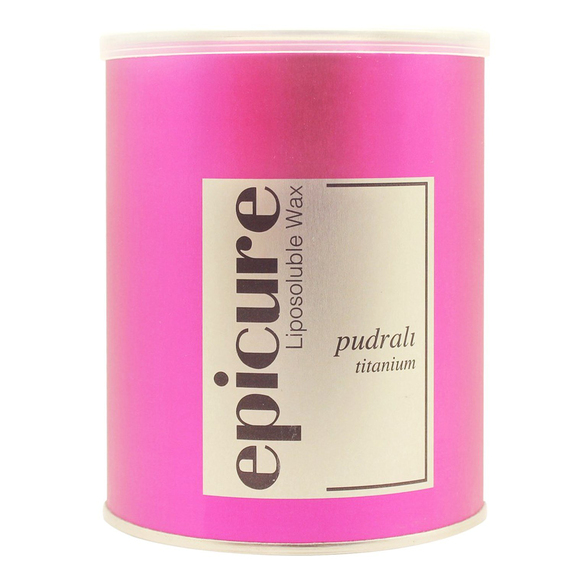 Epicure Konserve Sir Ağda Pudralı 800ml