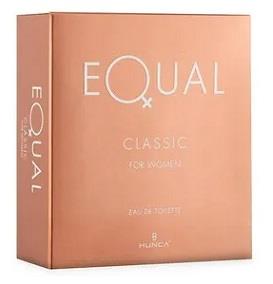 Equal Edt Bayan 75ml