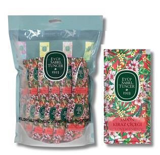 Eyüp Sabri Kolonyalı Mendil 150 Lİ Japon Kiraz Çiçeği