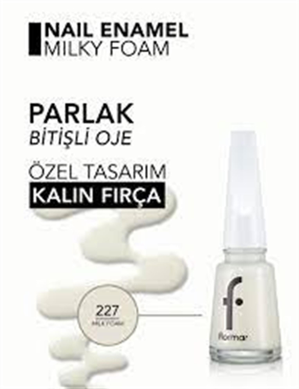 Flormar Oje 227