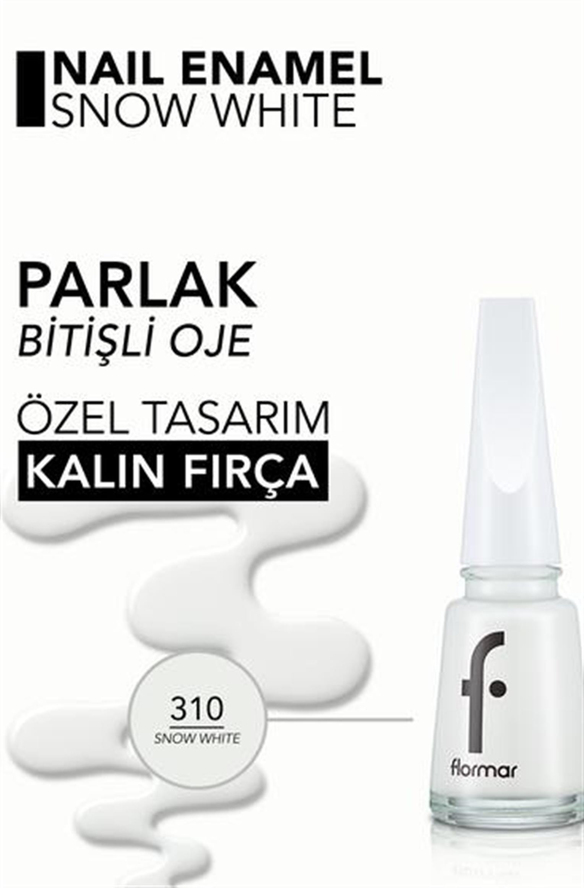 Flormar Oje 310