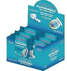 Freshmaker Islak Mendil 40Lı Flushable