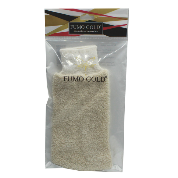 Fumo Havlu Kese Eldiveni 1110