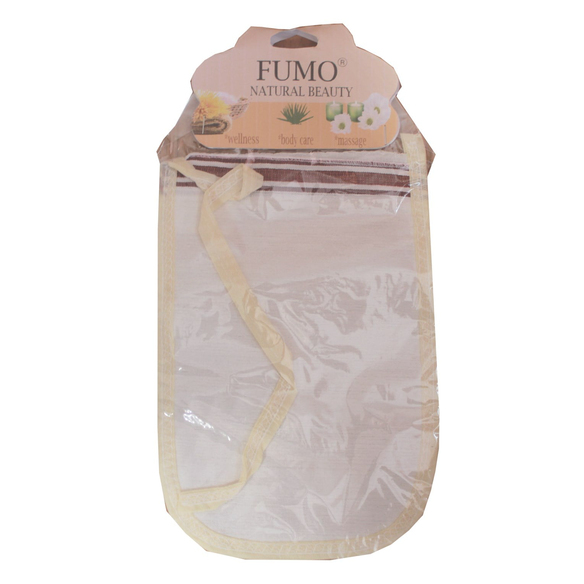 Fumo Kelebek Kese Kalın 6498
