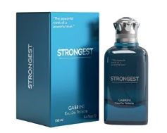 Gabrini Edt Bay100ml Strongest