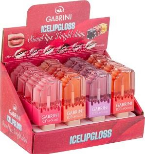 Gabrini Ice Lipgloss