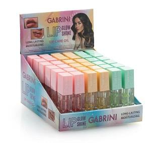 Gabrini  Lipgloss Glow Shine