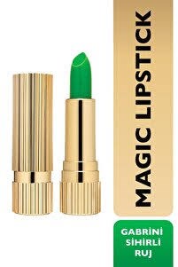 Gabrini Magic Sihirli Ruj