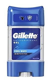 Gillette Stick Rollon Jel Cool Wawe 70ml