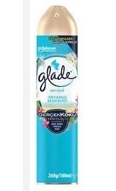 Glade Aerosol Oda Kokusu 300ml Okyanus