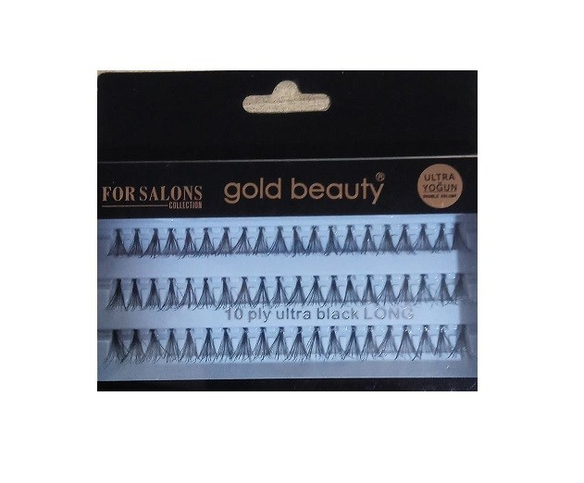 Gold Beauty Tekli KirpikTk*03