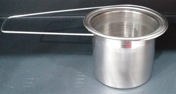 Goldterm Cezve(Tas-sap)