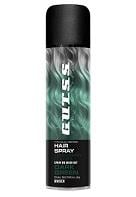 Gutss Renkli Saç Spreyi Dark Green 150ml*24