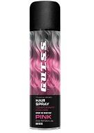 Gutss Renkli Saç Spreyi Pink 150ml*24