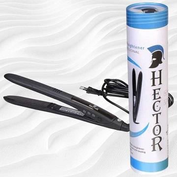 Hector Saç Düzleştirici 118