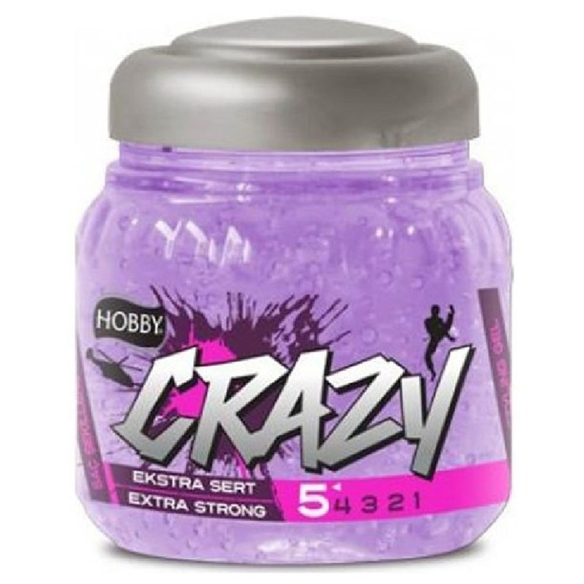 Hobby Jöle Ekstra Sert 150ml