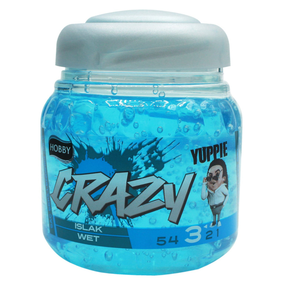 Hobby Jöle Islak 150ml