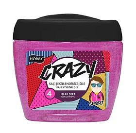 Hobby Jöle Islak Sert 700ml