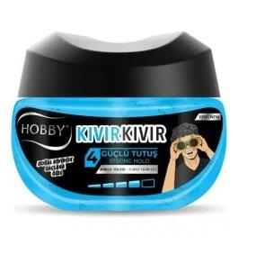 Hobby Jöle Kıvırcık 250ml