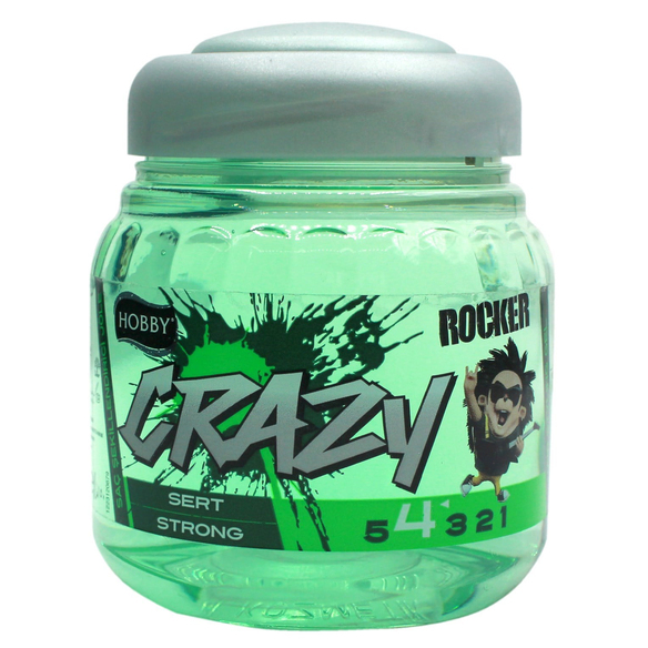 Hobby Jöle Sert 150ml