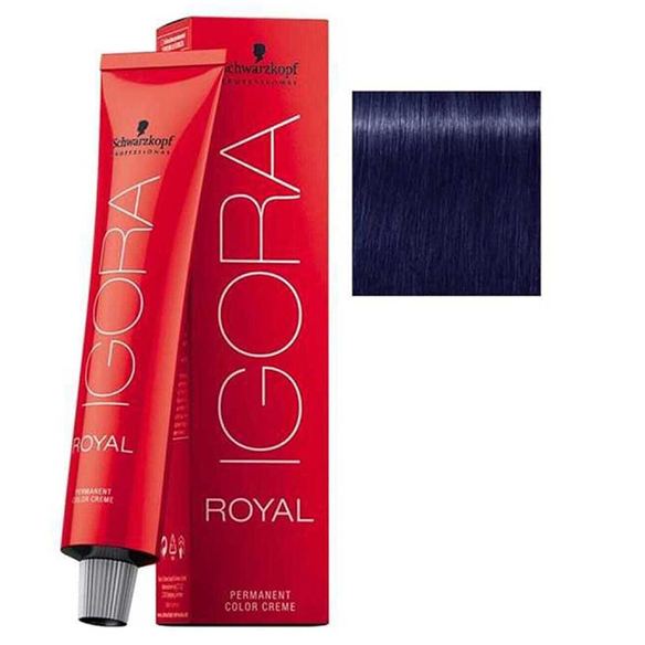 Igora Royal Boya 0-22 60 ml