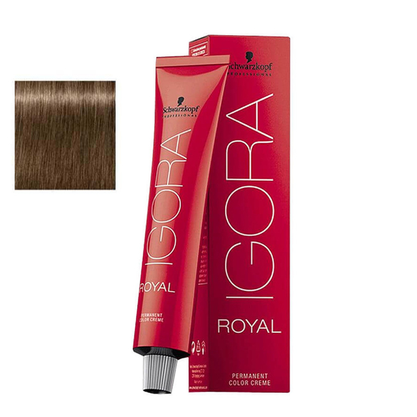 Igora Royal Boya Kumral 7-0