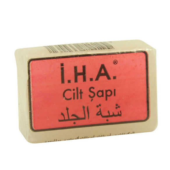 Iha Cilt Şapı