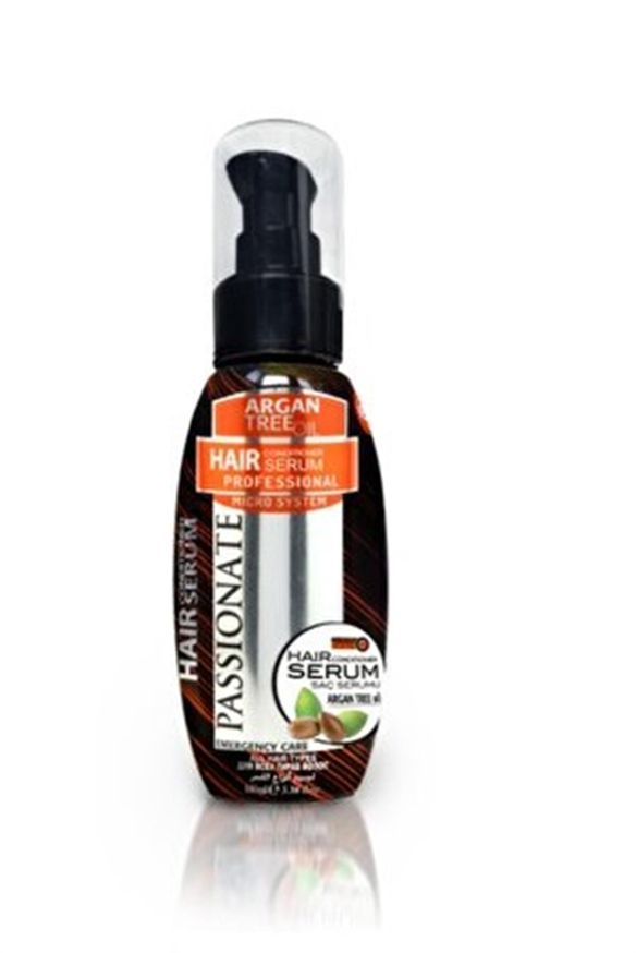 Imaj Passionate Saç Serum Arganlı 100ml