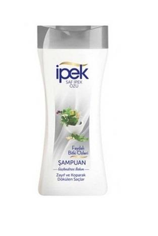 İpek Şampuan Koparak Dökülen 480ml