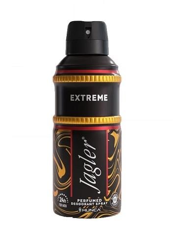 Jagler Deodorant Bay  Extreme 150ml
