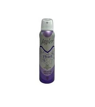 Jagler Deodorant Bayan Pearl 150ml