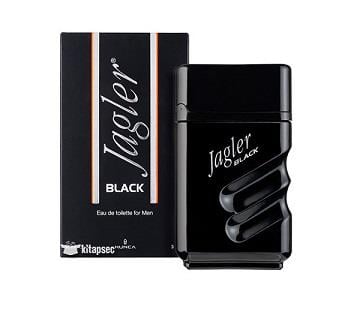 Jagler Edt Bay Black 90ml