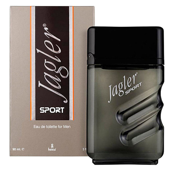 Jagler Edt Bay Sport 90ml