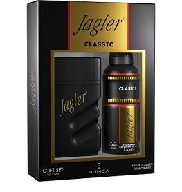 Jagler Set Edt 90ml+Deodorant Bay Gift 150ml
