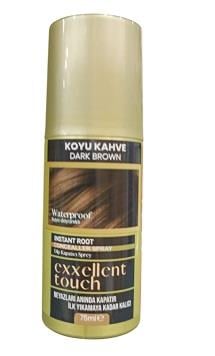 Jaja Topik Dark Brown 75gr
