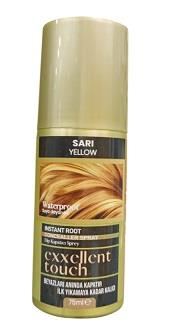 Jaja Topik Sarı 75gr