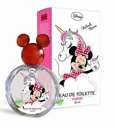 Kiva Disney Minne Mouse Çocuk Parfümü 50 Ml