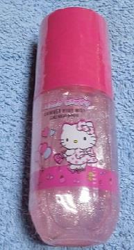 Kiva Hello Kity Çocuk Body Mist 150ml