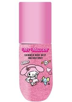 Kiva Melody Çocuk Body Mist 150ml