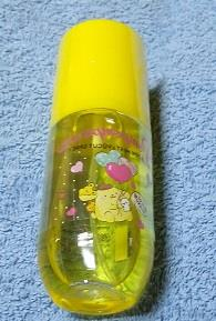 Kiva Pompurin Çocuk Body Mist 150ml