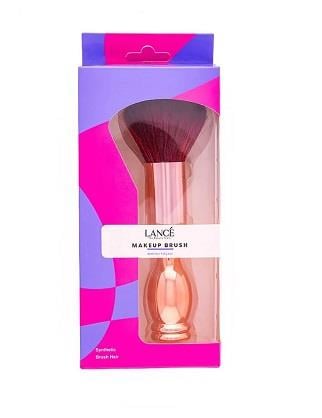 Lance Allık Fırçası Tekli Bronz Lnc709